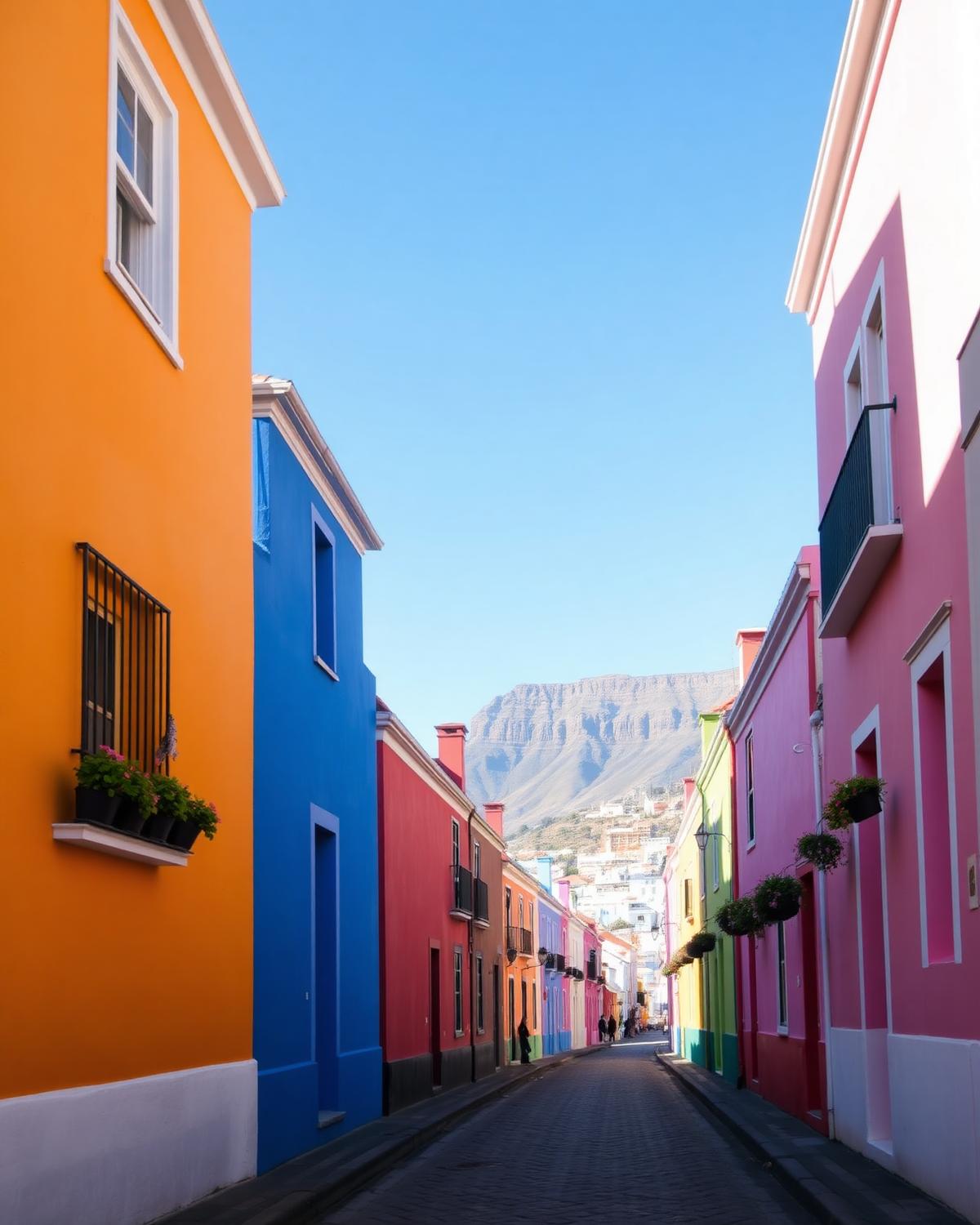 Bo-Kaap