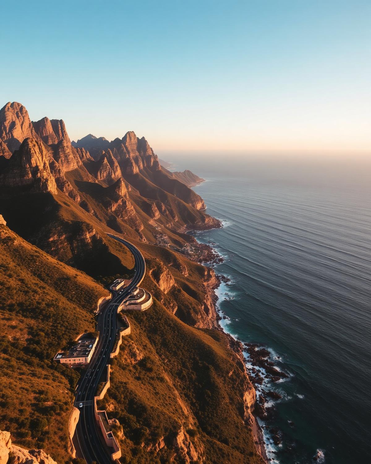 Chapman's Peak
